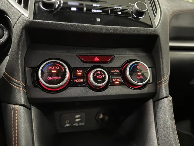 Subaru XV 1.6i Luxury 2019 Benzine 22