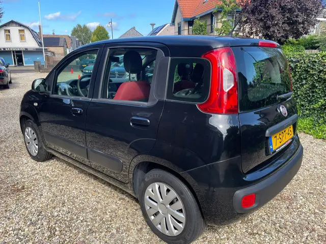 Fiat Panda 0.9 TwinAir Edizione Cool 2013 Benzine 2