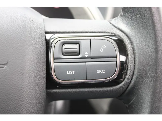 Citroën C5 Aircross 1.2 PureTech Shine 2021 Benzine 26