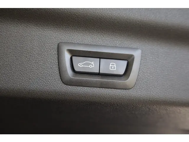 BMW iX1 eDrive20 2025 Elektrisch 25