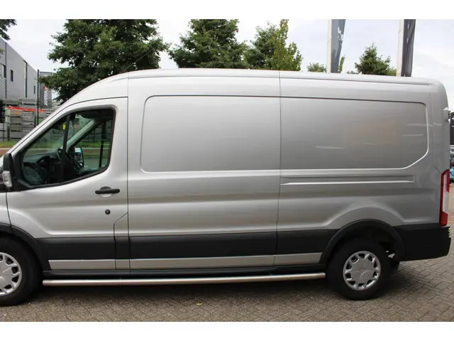 Ford Transit 330 2.0 TDCI L3H2 Am 2017 Diesel 8