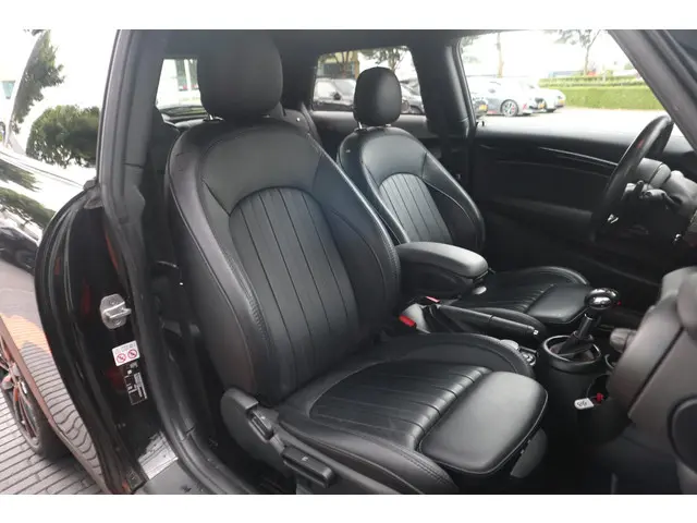 MINI 3-Deurs Cooper S 2018 Benzine 9