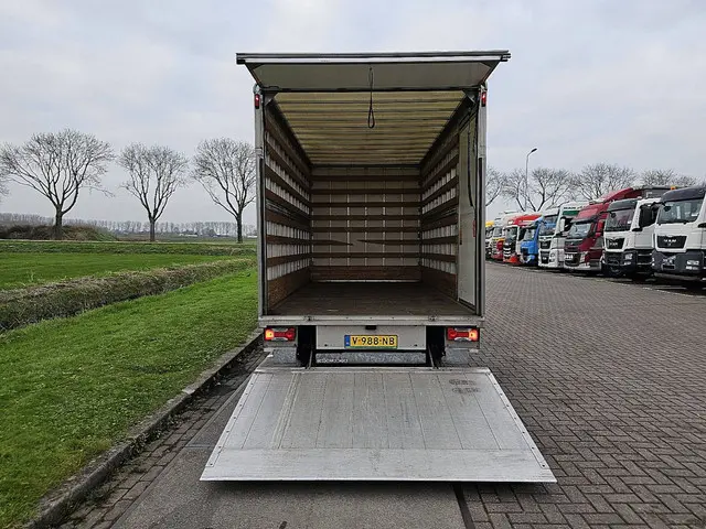 Iveco Daily 35S18 2018 Diesel 11