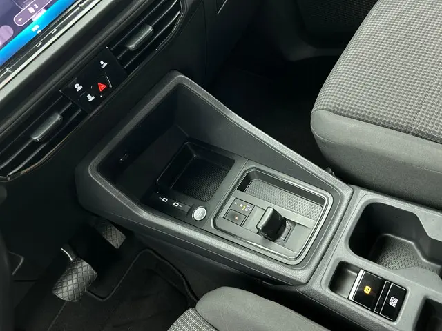 Volkswagen Caddy Cargo Maxi 2.0 TDI Style 2024 Diesel 10