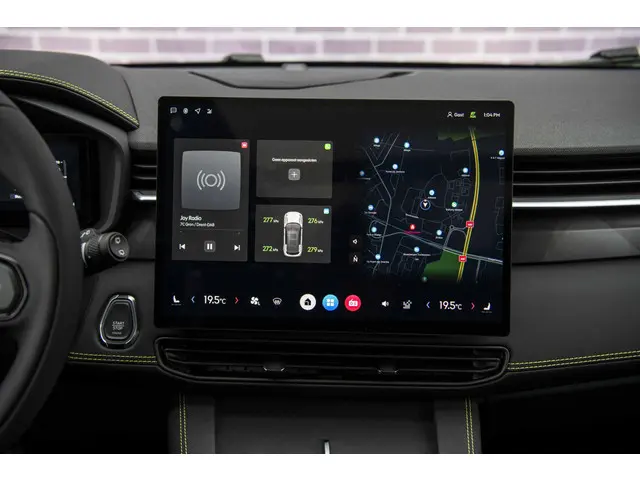 Lynk & Co 01 1.5 Plug-in Hybrid More 2025 Hybride Benzine 12