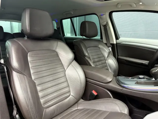 Renault Espace 1.6 TCe Dynamique 5p. 2015 Benzine 16