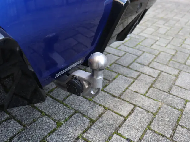 BMW M5 Sedan 2025 Hybride Benzine 13