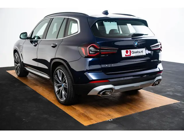 BMW X3 2