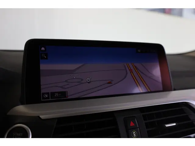 BMW X4 xDrive20i 2021 Benzine 12