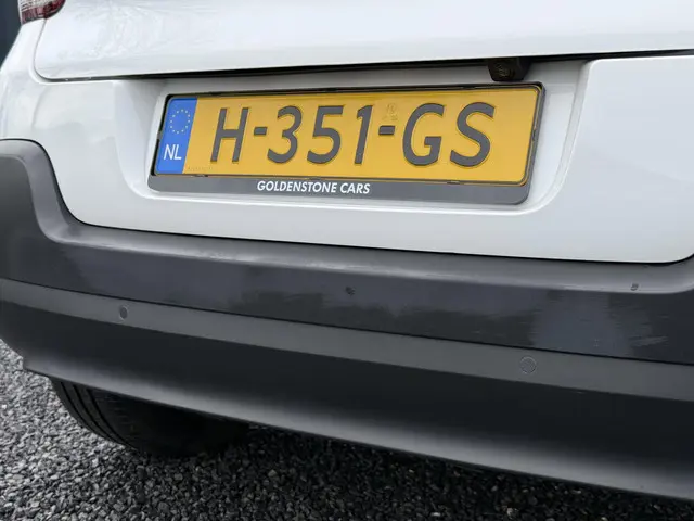 Citroën C3 1.2 PureTech S&S Feel 2019 Benzine 33