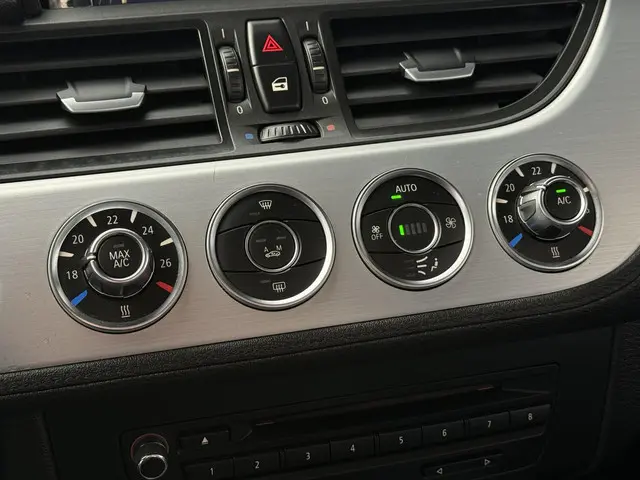 BMW Z4 Roadster sDrive18i Executive 2014 Benzine 15