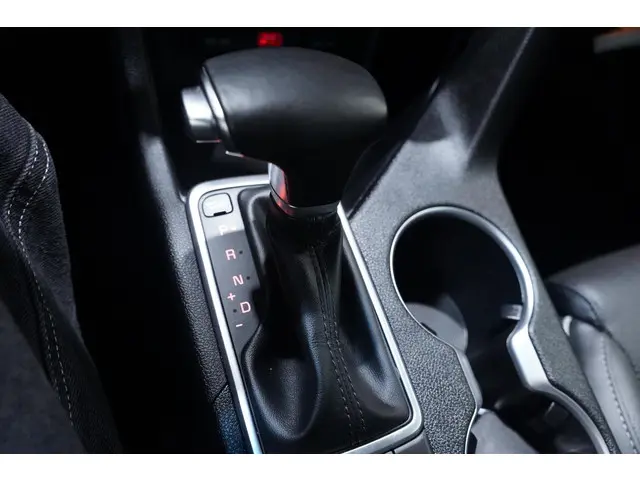 Kia Sportage 1.6 T-GDI Black Edition 2022 Benzine 27