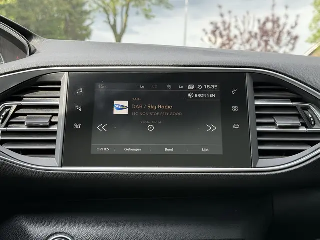 Peugeot 308 SW 1.5 BlueHDi 130pk Premium 2019 Diesel 22
