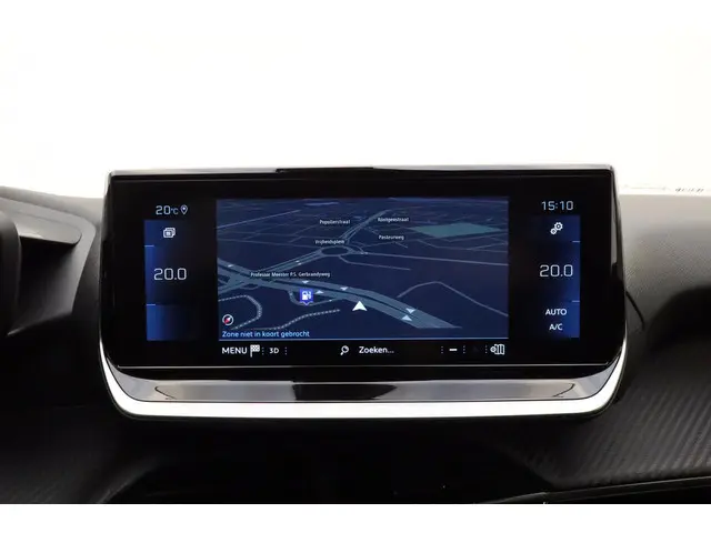 Peugeot 208 1.2 PureTech Allure Pack 2023 Benzine 21