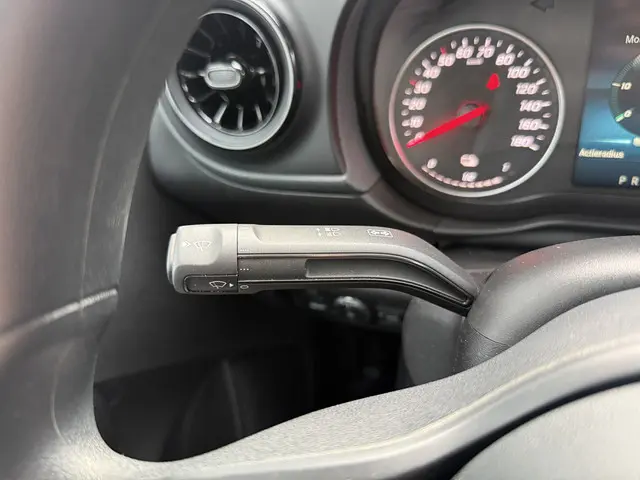 Mercedes-Benz eCitan 112 Pro 2023 Elektrisch 21