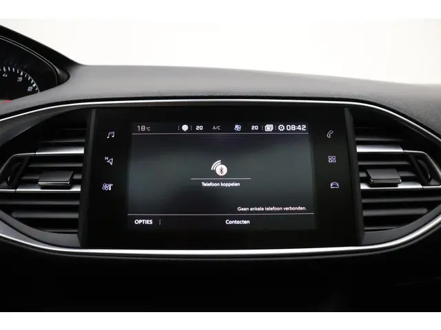 Peugeot 308 1.2 PureTech Allure 2018 Benzine 22
