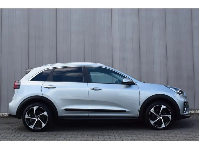 Kia e-Niro 3