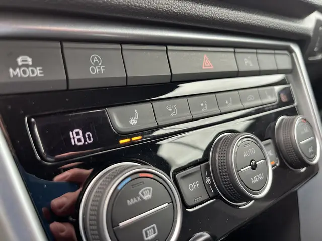 Volkswagen T-Roc Cabrio 1.5 TSI Style 2021 Benzine 33