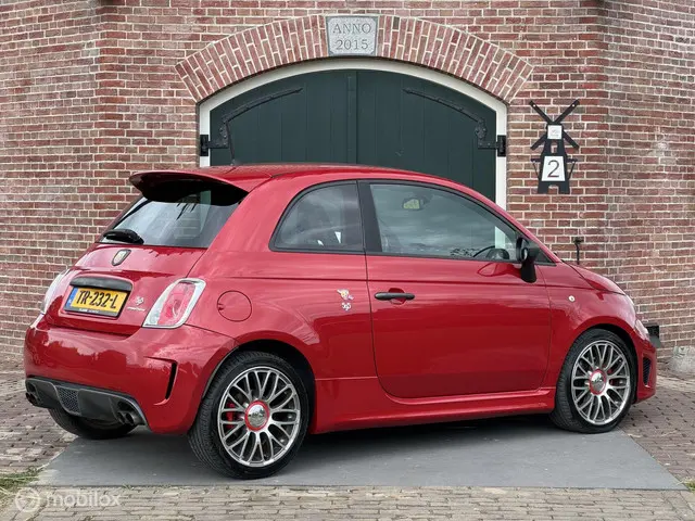 Fiat 500 2