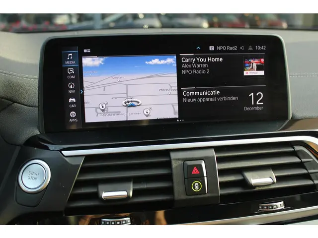 BMW X3 xDrive30e High Executive 2020 Hybride Benzine 22