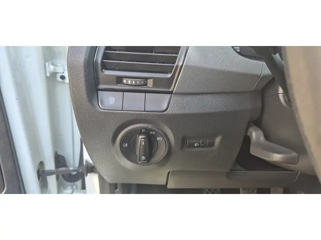 Škoda Fabia 1.0 Active 2017 Benzine 13