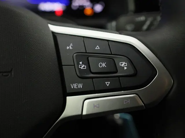 Volkswagen Polo 1.0TSI/95PK Life 2023 Benzine 21