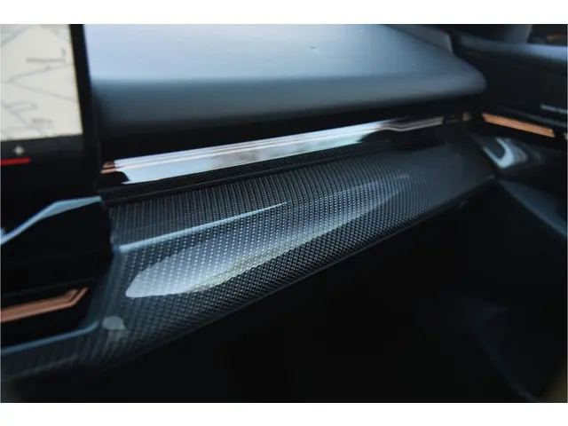 BMW 5 Serie 520i M-Sport 2024 Benzine 24