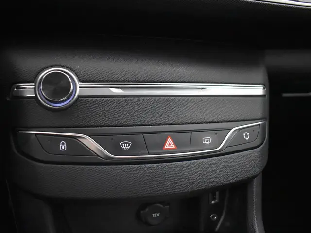 Peugeot 308 SW 1.2 PureTech Blue Lease 2017 Benzine 16