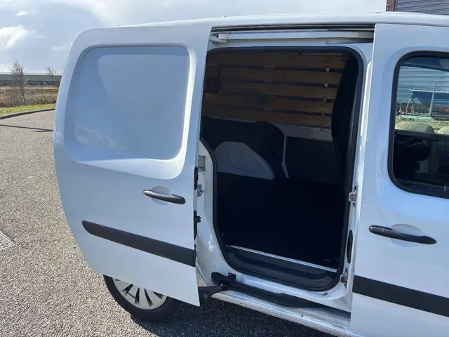 Mercedes-Benz Citan 108CDI L1H1 Airco EURO 6 2021 Diesel 8