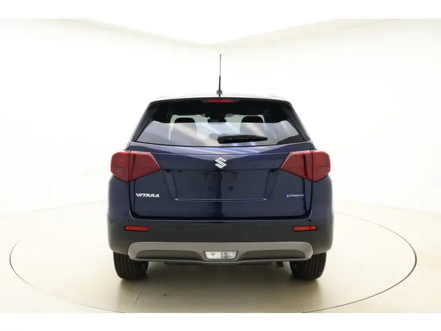 Suzuki Vitara 1.5 Hybrid Style 2026 Hybride Benzine 11