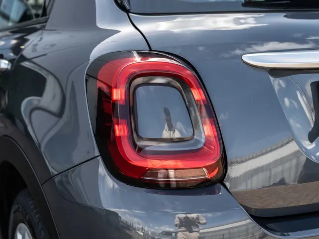 Fiat 500X 1.3 FireFly Turbo 150 Hey Google 2021 Benzine 11