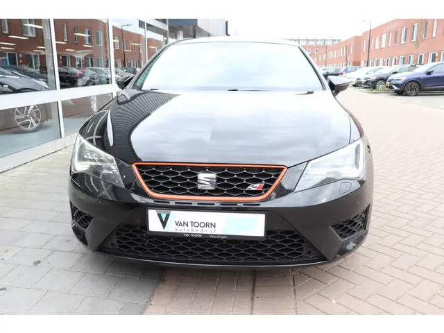 SEAT Leon 2.0 TSI Cupra 280 2015 Benzine 6