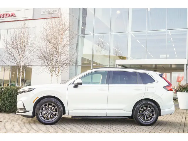 Honda CR-V 2.0i e:HEV ELEGANCE 2024 Hybride Benzine 56