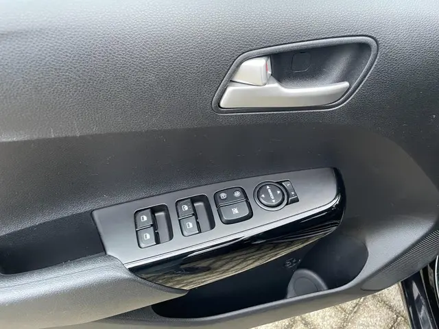 Kia Picanto 1.0 MPi DynamicPlusLine 2020 Benzine 9