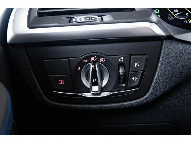 BMW iX3 High Executive 80 kWh 2022 Elektrisch 33