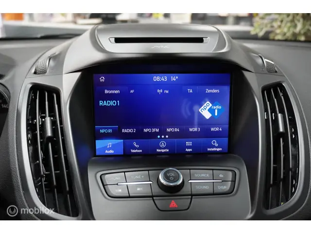 Ford Kuga 1.5 EcoBoost Titanium 2019 Benzine 29