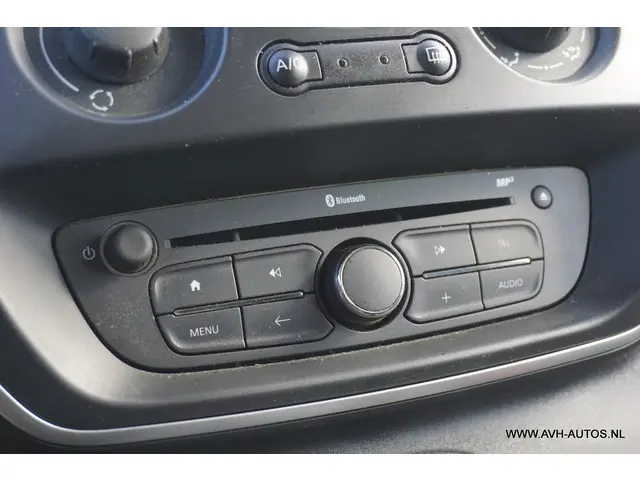 Renault Kangoo 1.5 dCi 75 Energy Comfort 2018 Diesel 17