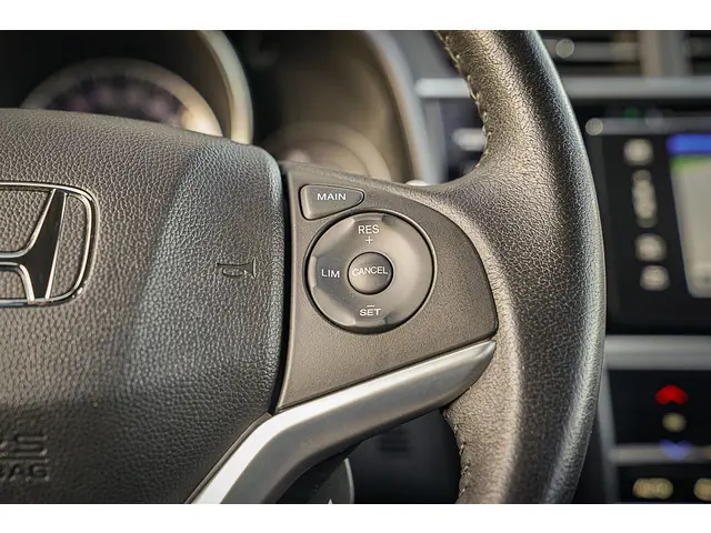 Honda Jazz 1.3i VTEC ELEGANCE 2019 Benzine 16
