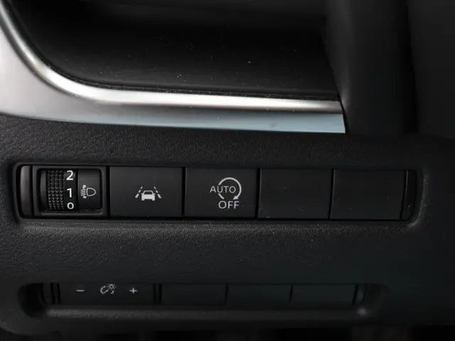 Nissan QASHQAI 1.3 MHEV Design Acenta 2022 Benzine 13