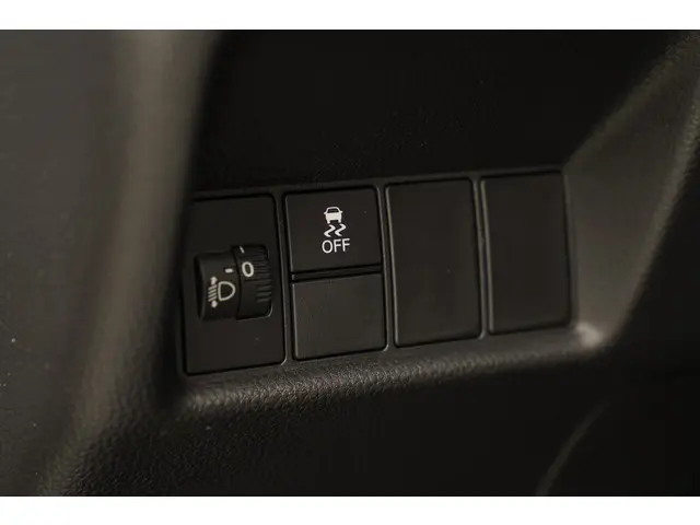 Honda Jazz 1.5i e:HEV ADVANCE 2024 Hybride Benzine 21
