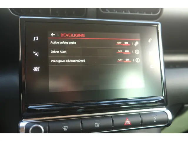 Citroën C3 Aircross PT 130 Automaat-6 Shine 2020 Benzine 42
