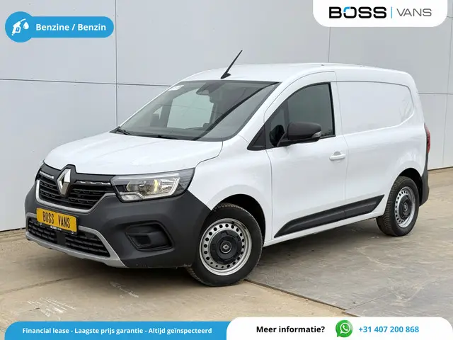 Renault Kangoo Grand Comfort TCe 130PK 2024 Benzine