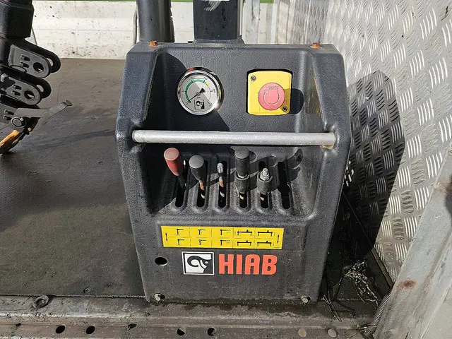 Opel Movano 2.3 2019 Diesel 16