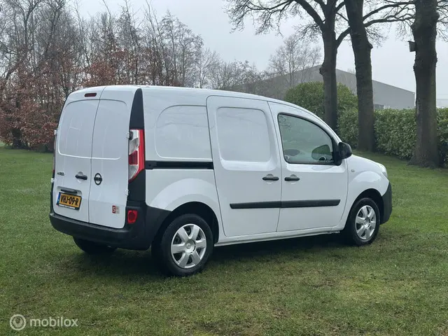 Nissan NV250 1.5 dCi 95 L1H1 Acenta 2020 Diesel 6
