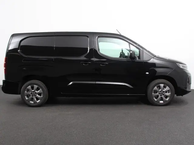 Opel Combo 1.5 BlueHDi 130 S&S L2 Automaat 2024 Diesel 8