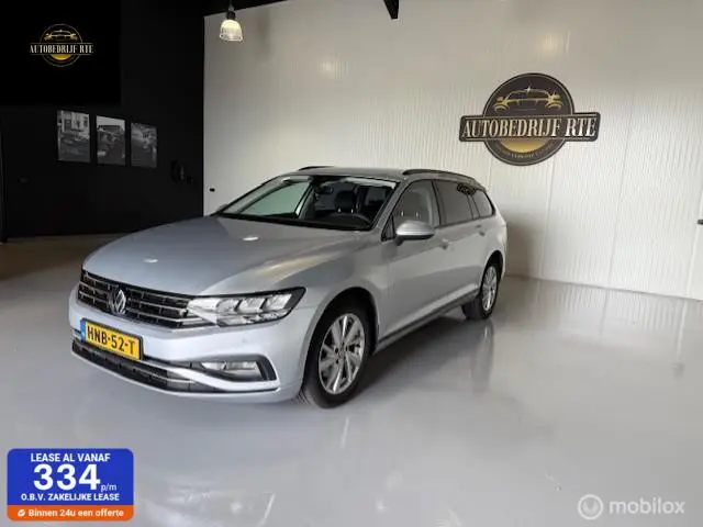 Volkswagen Passat Variant 2.0 TDI Business 2023 Diesel
