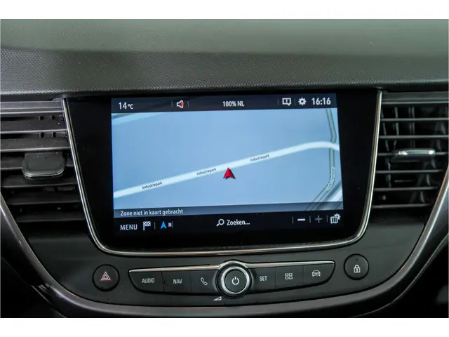 Opel Crossland X 1.2 Turbo Innovation 2018 Benzine 28