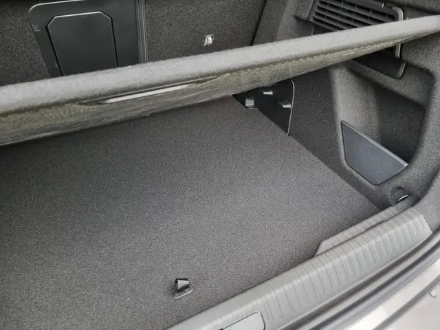 Citroën C4 1.2 Hybrid 145pk Max 2025 Hybride Benzine 22