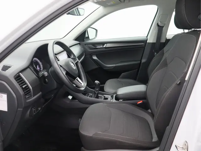 Škoda Kodiaq 1.5 TSI Ambition 7P/ zeer mooi! 2020 Benzine 9