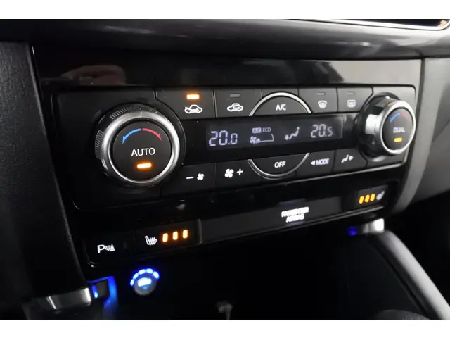 Mazda CX-5 2.0 165pk Automaat GT LPG G3 2016 LPG/Gas 31